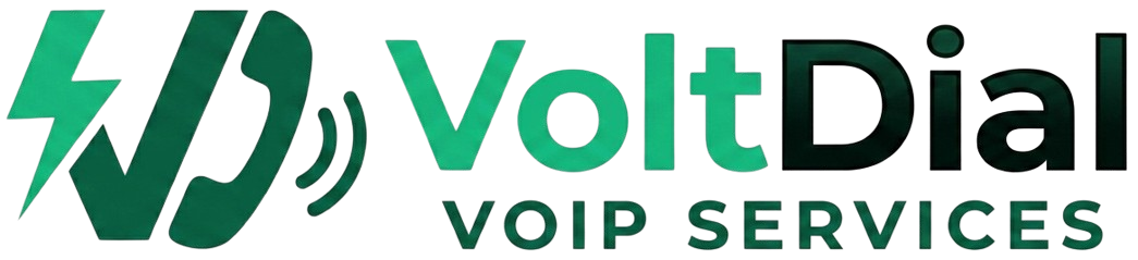 VoltDial VoIP Services
